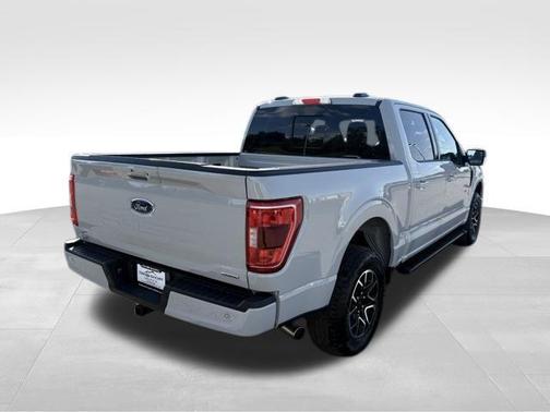 Avalanche 2023 Ford F-150 XLT