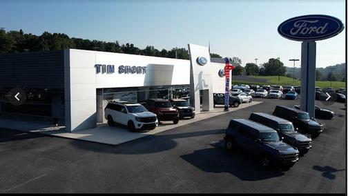 Gun Metallic 2023 Nissan Pathfinder Rock Creek 4WD