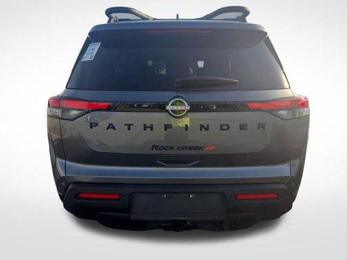2023 Nissan Pathfinder Rock Creek 4WD