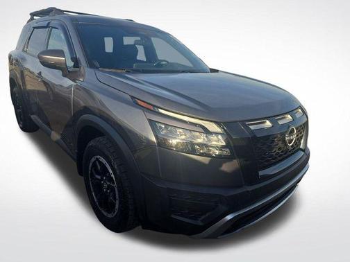 2023 Nissan Pathfinder Rock Creek 4WD
