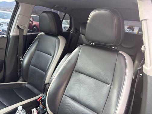 2017 Chevrolet Trax Premier