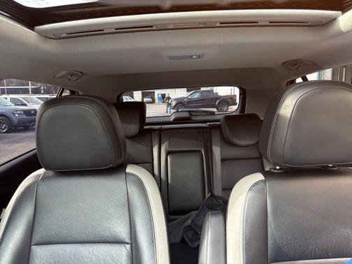 2017 Chevrolet Trax Premier