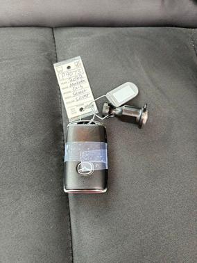 2022 Mazda CX-5 2.5 S Select Package