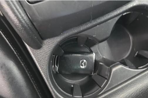 2022 Mazda CX-5 2.5 S Select Package