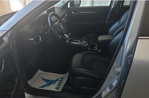 2022 Mazda CX-5 2.5 S Select Package