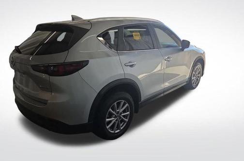 2022 Mazda CX-5 2.5 S Select Package