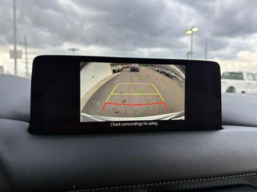 2022 Mazda CX-5 2.5 S Select Package