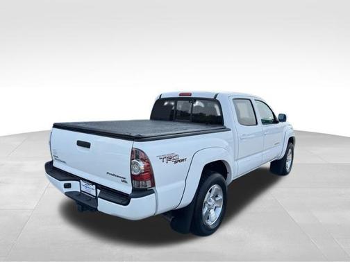 2011 Toyota Tacoma PreRunner