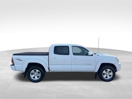 2011 Toyota Tacoma PreRunner
