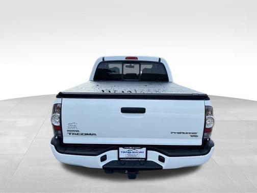 2011 Toyota Tacoma PreRunner
