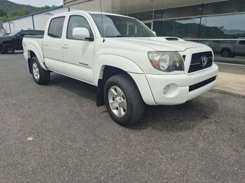 2011 Toyota Tacoma PreRunner