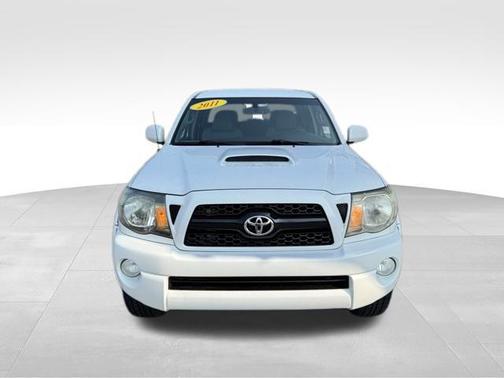 2011 Toyota Tacoma PreRunner