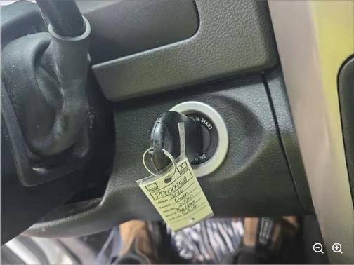 2016 RAM 2500 Big Horn