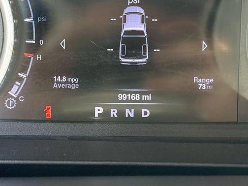 Bright White Clearcoat 2016 RAM 2500 Big Horn