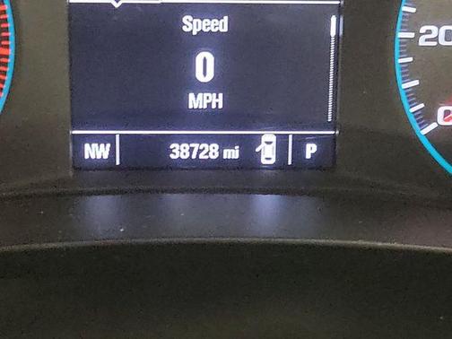 Mosaic Black Metallic 2023 Chevrolet Malibu 1LT