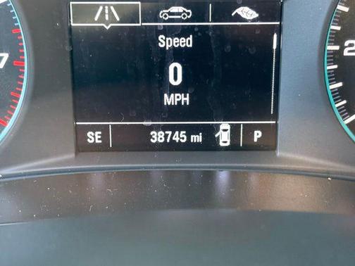 Mosaic Black Metallic 2023 Chevrolet Malibu 1LT