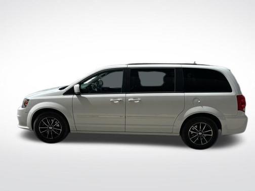 2016 Dodge Grand Caravan R/T