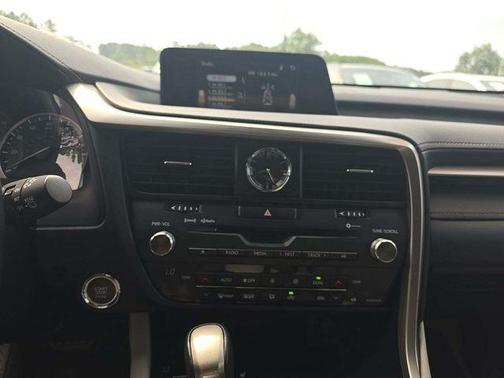 2019 Lexus RX 350 Base