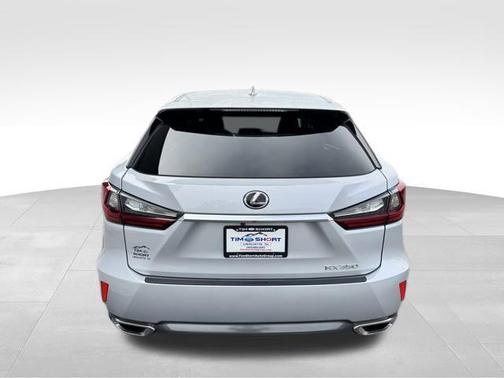 2019 Lexus RX 350 Base