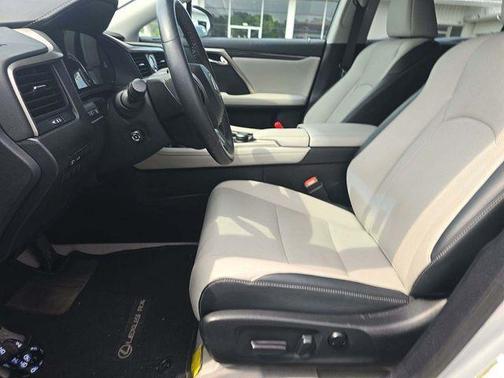 2019 Lexus RX 350 Base