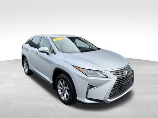 2019 Lexus RX 350 Base