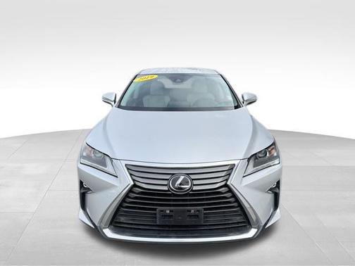2019 Lexus RX 350 Base