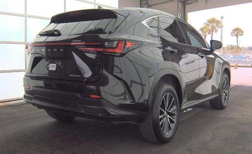 2022 Lexus NX 250 Base