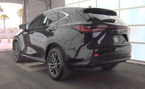 2022 Lexus NX 250 Base