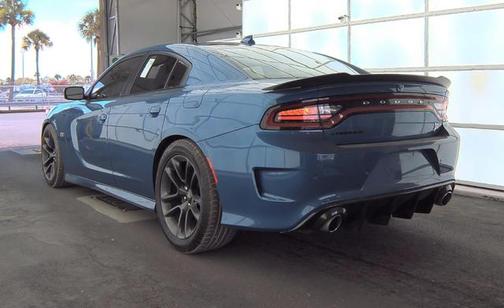 2021 Dodge Charger R/T Scat Pack