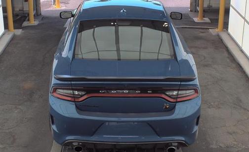 2021 Dodge Charger R/T Scat Pack
