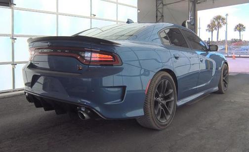 2021 Dodge Charger R/T Scat Pack