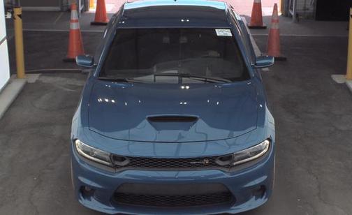 2021 Dodge Charger R/T Scat Pack
