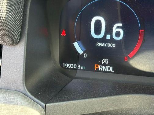 Silver Metallic 2025 Ford Explorer Platinum