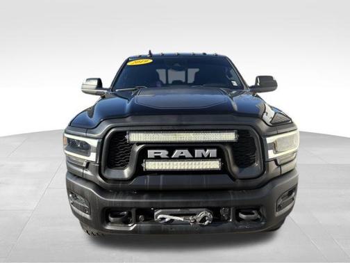 2019 RAM 2500 Power Wagon