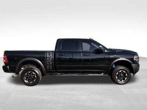 2019 RAM 2500 Power Wagon