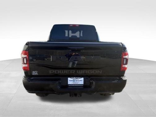 2019 RAM 2500 Power Wagon