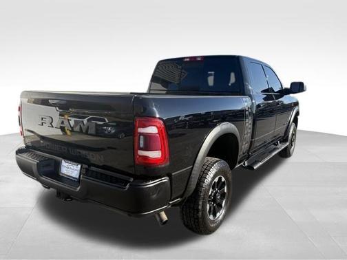 2019 RAM 2500 Power Wagon