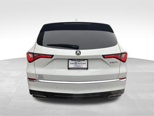 2022 Acura MDX Technology Package