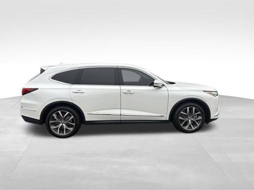 2022 Acura MDX Technology Package