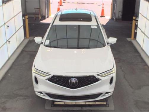 2023 Acura MDX Technology Package