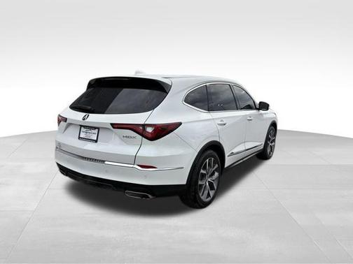 2023 Acura MDX Technology Package