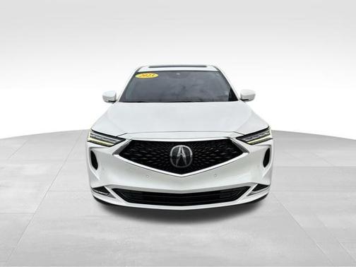 2023 Acura MDX Technology Package