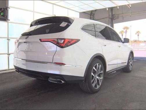 2023 Acura MDX Technology Package