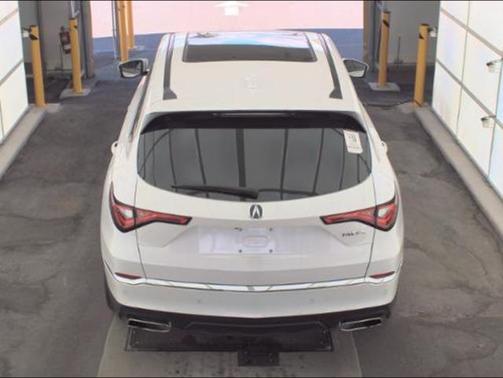 2023 Acura MDX Technology Package