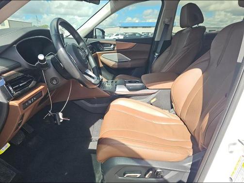 2023 Acura MDX Technology Package