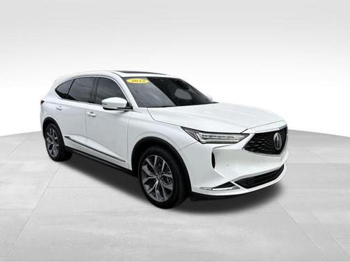 2023 Acura MDX Technology Package