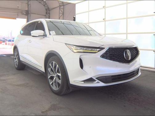 2023 Acura MDX Technology Package