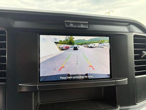 Agate Black Metallic 2026 Ford F-250 XL