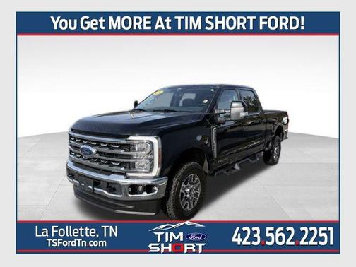 2024 Ford F-250 Lariat