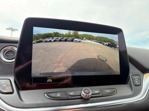 Sterling Gray Metallic 2025 Chevrolet Blazer 2LT